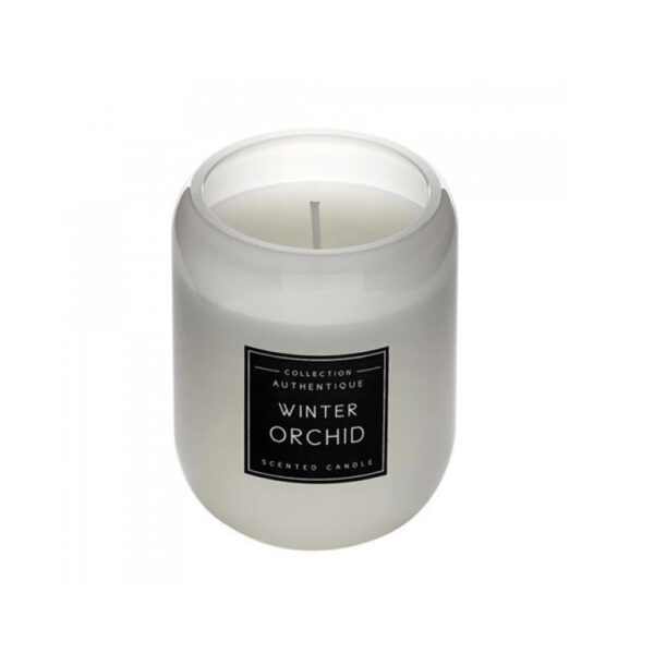 Scented Candle Cachemire