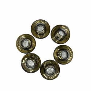 Alternative view of Byart – Service à Thé – 12 Pièces