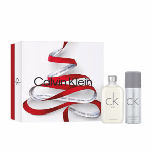 Calvin Klein - Coffret CK One