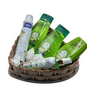 cossmétique - hadiia