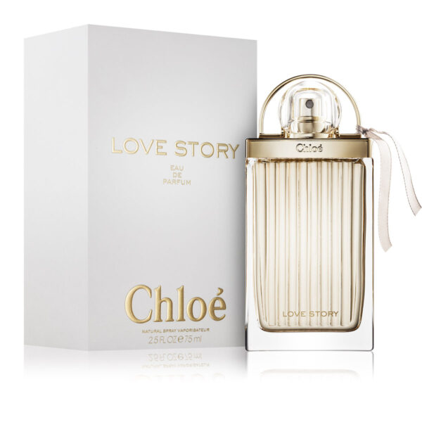 Chloé Love Story Femme
