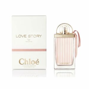 Chloé Love Story Edt
