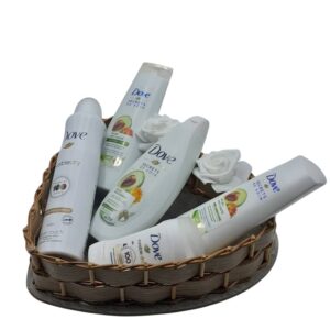 dove- cosmétique- hadiia