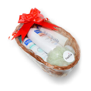 Dove Women's Care Gift Set Clean