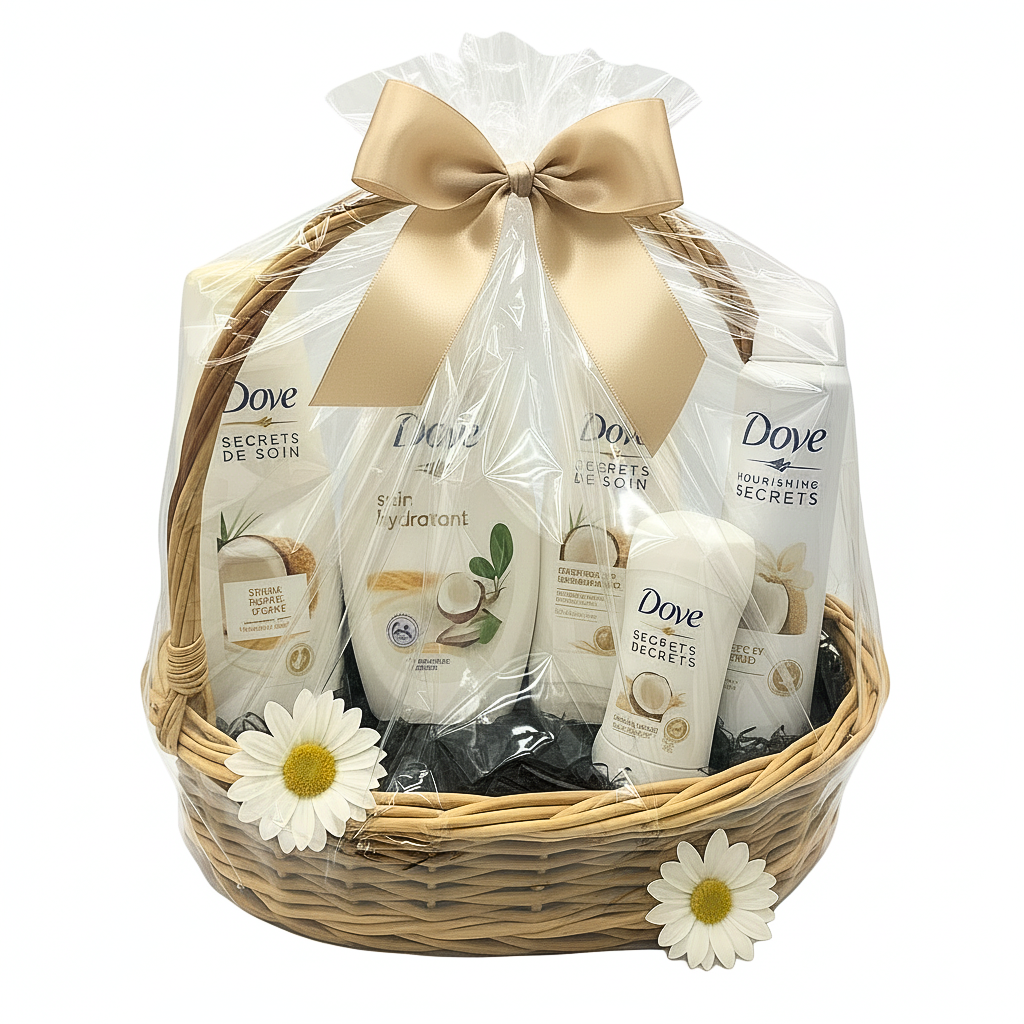 Hadiia-Corbeille-Dove