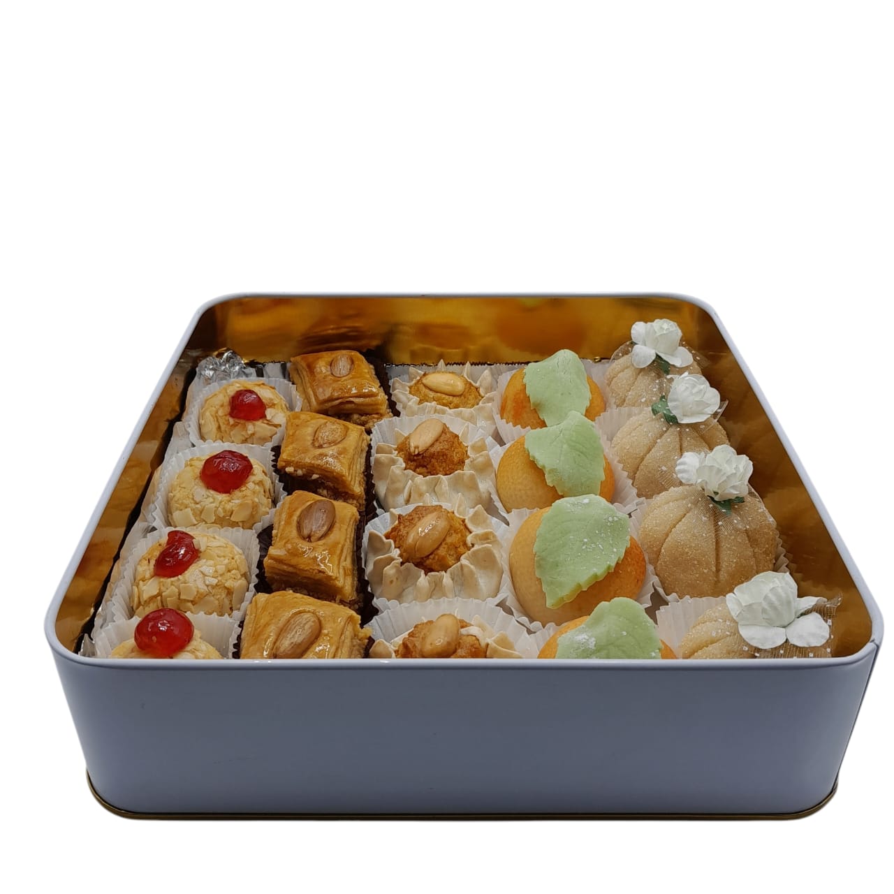 gourmand de pâtisseries traditionnelles – Image 2