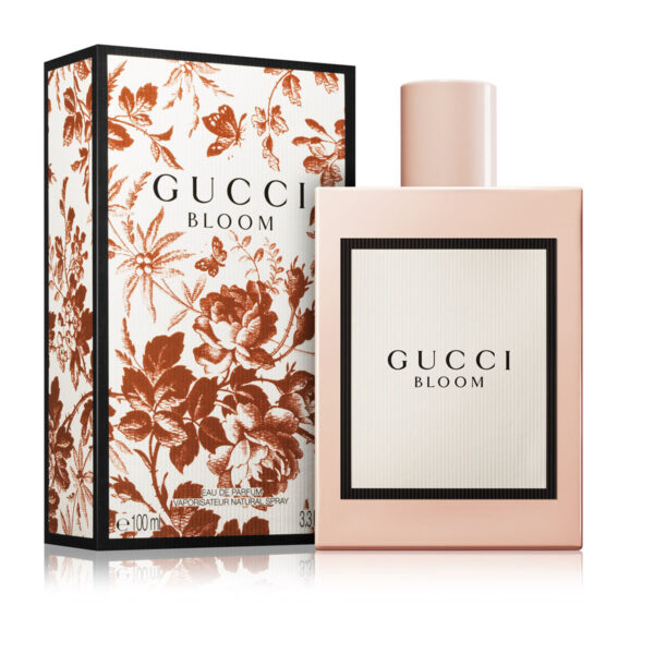 Gucci Bloom – Femme