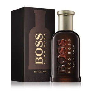 Hugo Boss Bottled Oud Man