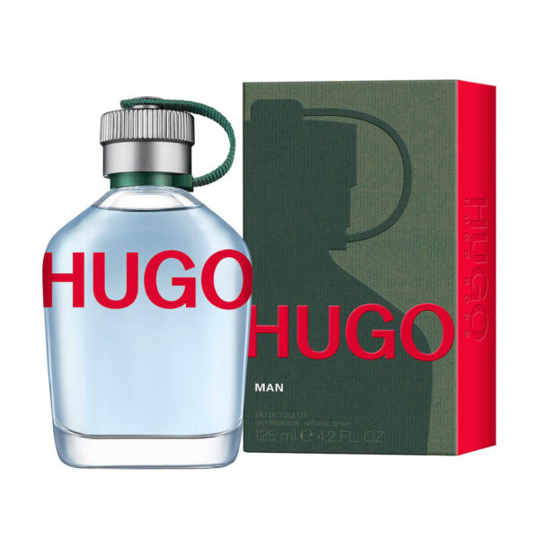Hugo Boss - Hugo 125ml