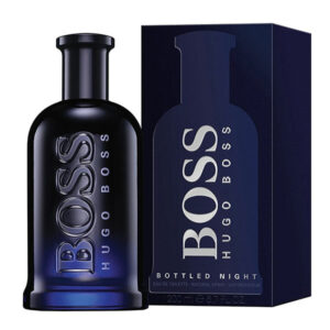 Hugo Boss Bottled Night – Homme