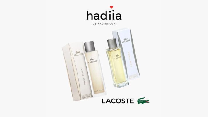 -12% sur la gamme Lacoste pour Femme – Offrez l’élégance à vos proches en Algérie ❤️