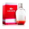 Lacoste Red Homme