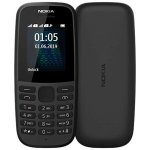 Portable Nokia 105