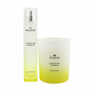 Nuxe - Coffret Bio Organic Eau Micellaire - 200ml + 30ml - Hadiia