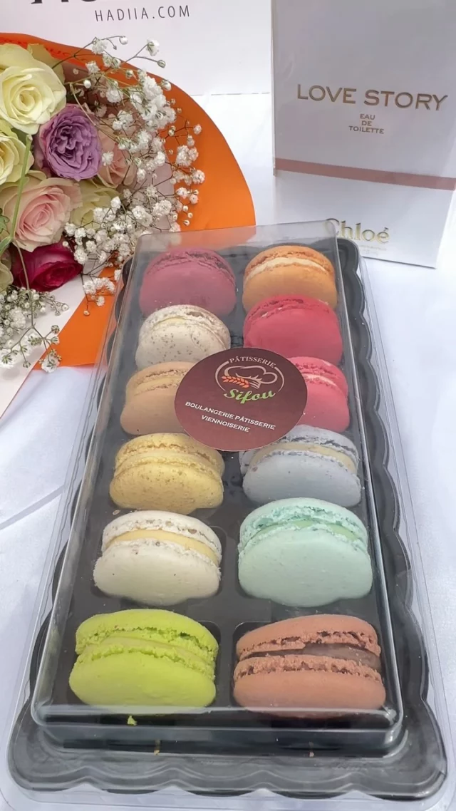 Vos commandes 🎁❤️ 

hadiia.com 

#ChoixIllimité #CadeauxParfumés #HadiiaCadeaux
#Hadiia #Cadeaux #Algérie #Livraison #MomentsSpéciaux #Célébration #Surprise #Amour #Famille #Amitié #Émotions #Inoubliable #CadeauxPersonnalisés #PartoutDansLeMonde #FaitesPlaisir #MomentsPrécieux #Confiance #JoieDeVivre #OffrirUnCadeau #VieEnCouleur