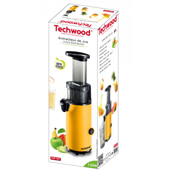Techwood Juice extractor